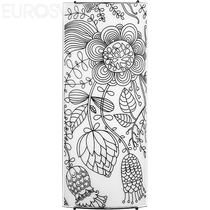 Nowodvorski 5603 Blossom black 2