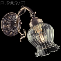Evrosvet  9550/1 античная бронза