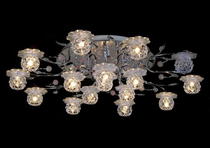 Люстра MyLight 82002/16