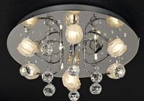 Люстра MyLight 82029/10