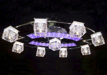 Люстра MyLight 82069/9