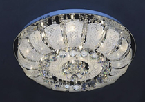 Люстра MyLight 9643/23 CR