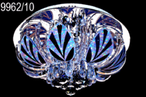Люстра MyLignt 9962/10 CR