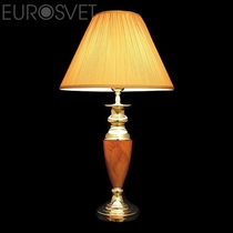 Evrosvet  008A/1T RDM (янтарь) мал.(уп 10 шт)