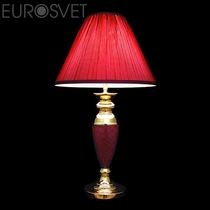 Evrosvet  008A/1T MRD (бордо)