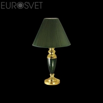 Evrosvet  008A/1T GR (зеленый) мал.(уп 10 шт)
