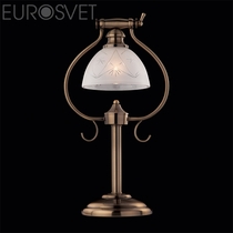 Evrosvet  01000/1 античная бронза