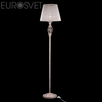 Evrosvet  01003/1 белый с золотом