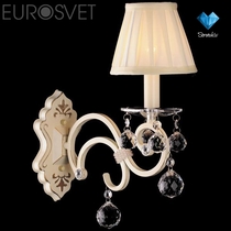 Evrosvet  12075/1 белый Strotskis
