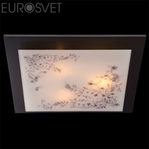 Evrosvet  2765/3 темный
