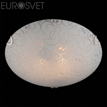Evrosvet  2734/2 хром