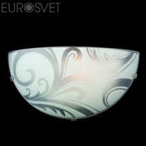 Evrosvet  2736/1 хром