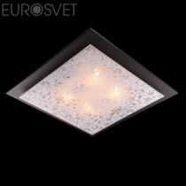 Evrosvet  2761/4 темный