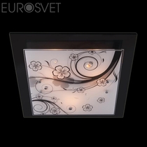 Evrosvet  2762/3 темный