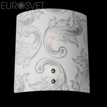 Evrosvet  2961/1 хром