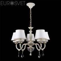 Evrosvet  29658/5 белый