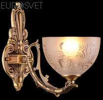 Evrosvet  29719/1 античная бронза