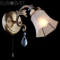 Evrosvet  29803/1 античная бронза