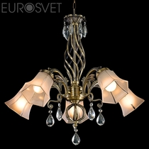 Evrosvet  29803/5 античная бронза