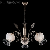 Evrosvet  30000/3 античная бронза