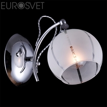 Evrosvet  30021/1 хром