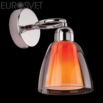 Evrosvet  30068/1 хром